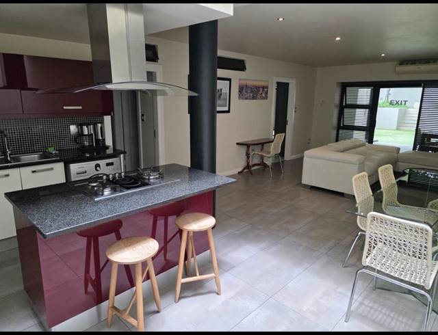 2 BEDROOM PROPERTY TO RENT IN STRATHAVON